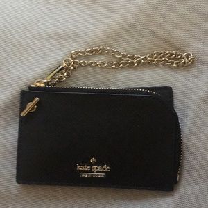 Kate Spade card holder